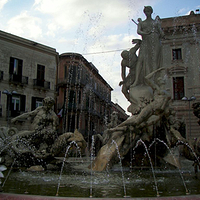 Photo de Sicile - Syracuse